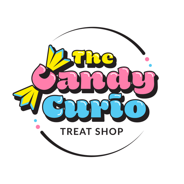 The Candy Curio